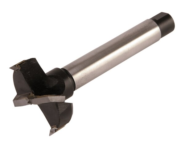 M31.ZB35.02 Beschlagbohrer für ECODRILL, Ø 35 mm, rechts, L=86.2 mm