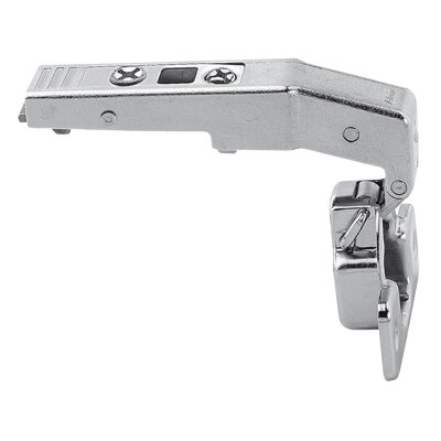 78T9550.TL CLIP top Stollenscharnier 95°, ohne Feder, Topf: Schrauben