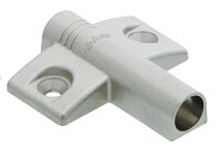 BLUMOTION Adapterplatte, kreuz (37/32), für Spax...