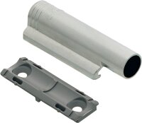 BLUMOTION Adapterplatte, gerade (30/32), für Spax...