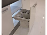 S-2385 Abfallsammler-System ECO hängend KB 600mm,...