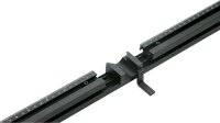 MZL.2060 Horizontallineal, für PRO-CENTER, 1...