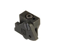 MZS.2000 re Schwenkanschlag schmal für MINIPRESS /...