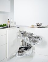 541.60.14R Eckschrank-Schwenkauszug LeMans Classic -...