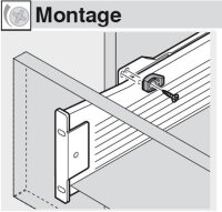 320M0009.01 Aushängesicherung für Metabox...