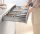 770M3002S blum LEGRABOX pure, oriongrau matt Zarge M=90,3mm, NL=300 mm