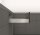 770M4502S blum LEGRABOX pure, polarsilber matt Zarge M=90,3mm, NL=450 mm