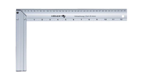 WZ2038 Alu-Winkel 360 x 195mm