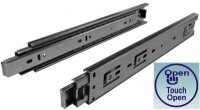 Set Kugelauszug TOUCH TO OPEN 650mm