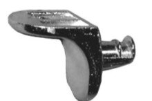 4303.501 Bodenträger KISO 5mm