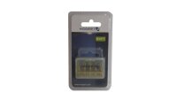 WZ3848 Schraubendreher-Bits PZ1 mit...
