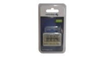 WZ3868 Schraubendreher-Bits PZ3 mit...
