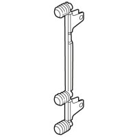 LEGRABOX Frontbefestigung für Höhe C Expando,...