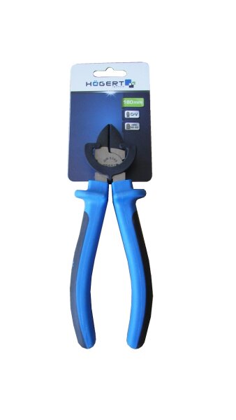 WZ0128 Seitenschneider 180mm