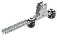 ZF7K70T2 LEGRABOX Frontbefestigung für Höhe K...