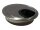 Kabeldurchlass Inox/Edelstahl Finish D60mm