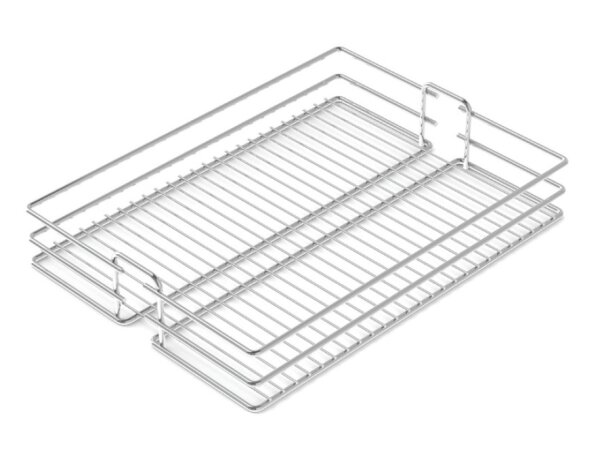 S-1833 Ersatzkorb für APOTHEKERAUSZUG Hochschrank für Softclosing-Mechanismus Standard-Auszug, KB 400mm