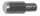 4302.200 Bodenträger MAX 70 Stahl ø 5mm