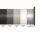 770C3002S blum LEGRABOX pure, seidenweiß matt Zarge C=176,8mm, NL=300 mm