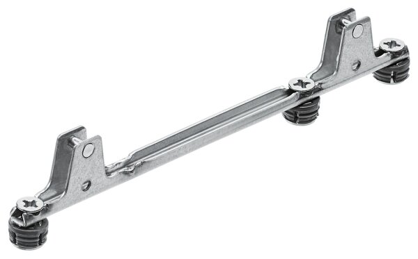 LEGRABOX Frontbefestigung für Höhe C Expando T, symmetrisch, dünne Fronten ZF7C70T2