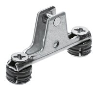 LEGRABOX Frontbefestigung für Höhe M Expando T,...