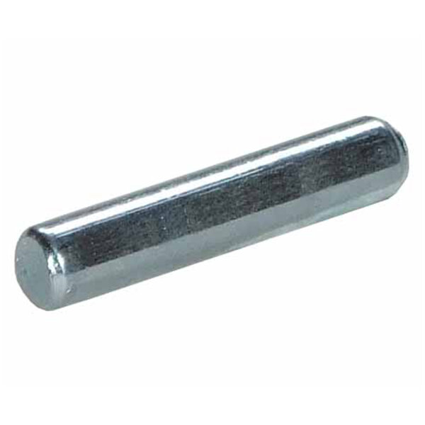 4302.100 Bodenträger PINN Stahl ø 5mm