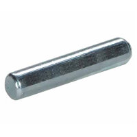 4302.100 Bodenträger PINN Stahl ø 5mm