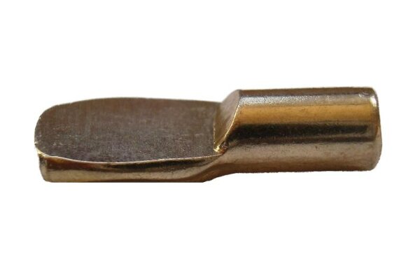 4303.212 Bodenträger SERVO 5 Stahl ø 5mm vermessingt